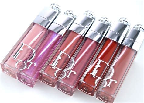 dior plump filler lip gloss|dior addict lip gloss shades.